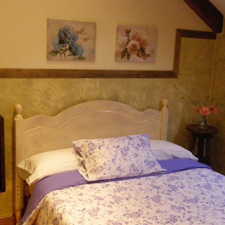 Chalet Rural El Encanto 오헤도 객실 사진