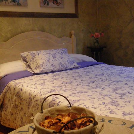 Chalet Rural El Encanto 오헤도 객실 사진