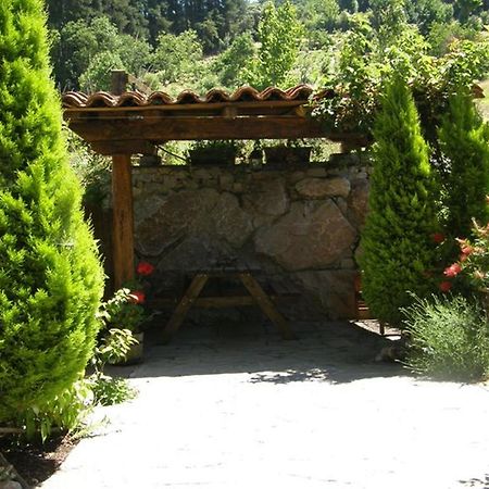 Chalet Rural El Encanto 오헤도 객실 사진