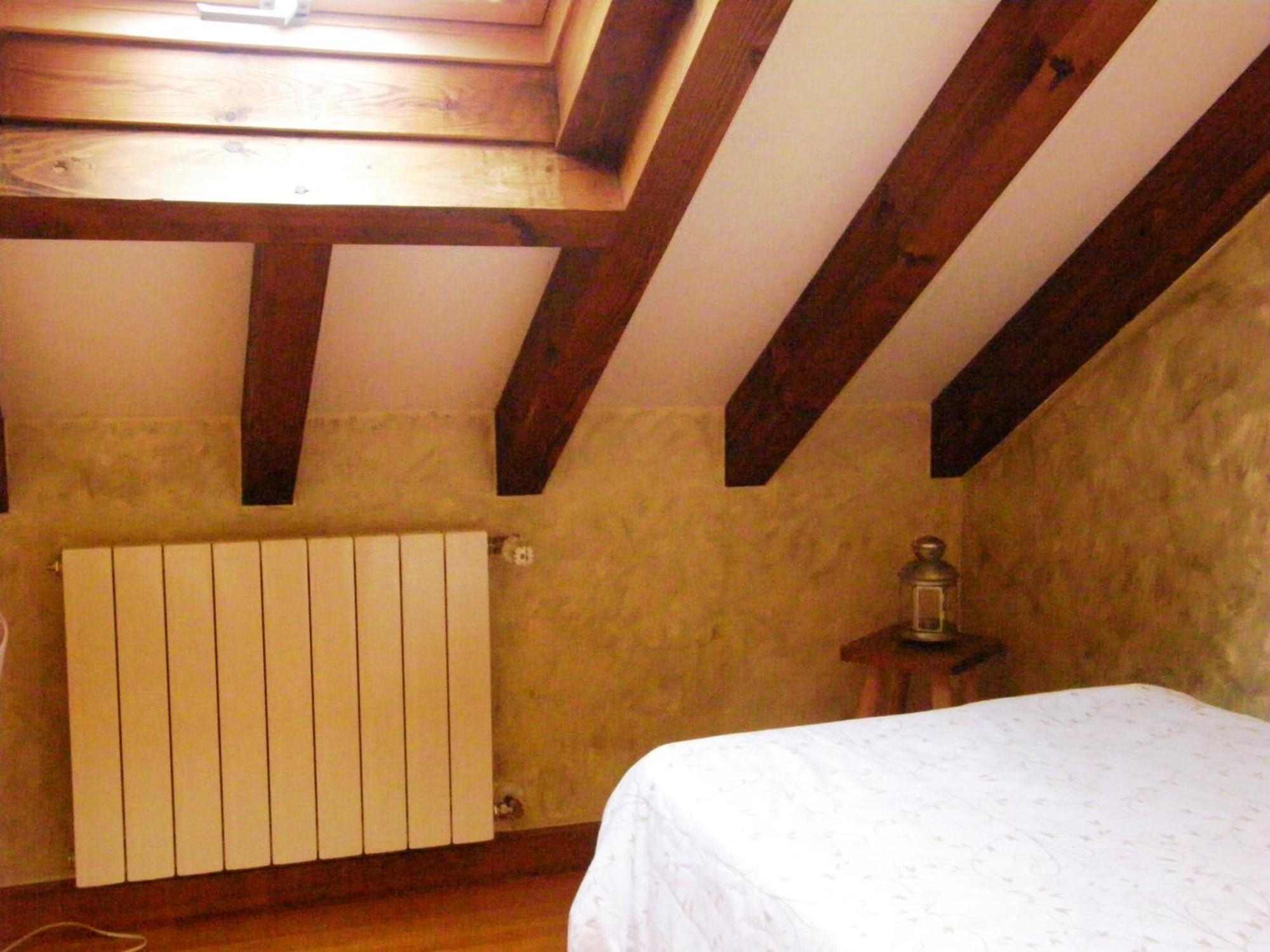 Chalet Rural El Encanto 오헤도 객실 사진