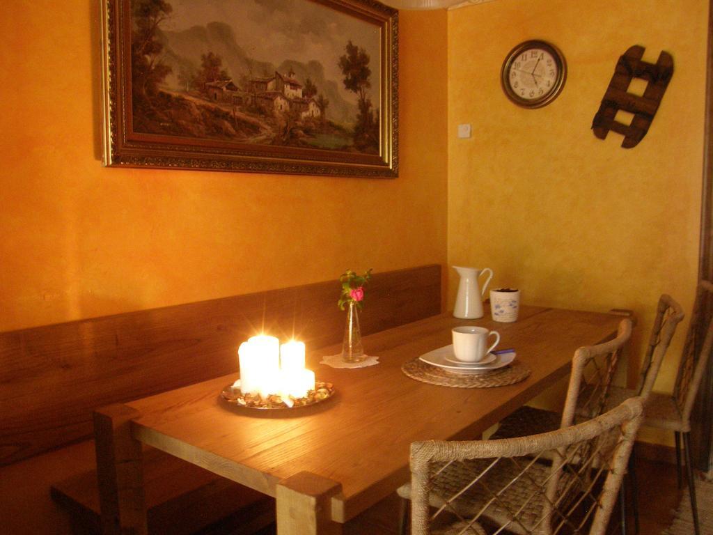 Chalet Rural El Encanto 오헤도 외부 사진